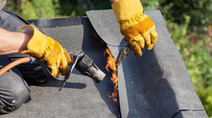 Professional residential roofers in Kalama, WA